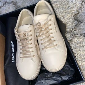 Saint Laurent sneakers